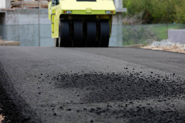 Best Residential Driveway Paver Services  in Carolina Beach, NC