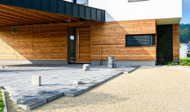 Best Driveway Paving Contractor  in Carolina Beach, NC