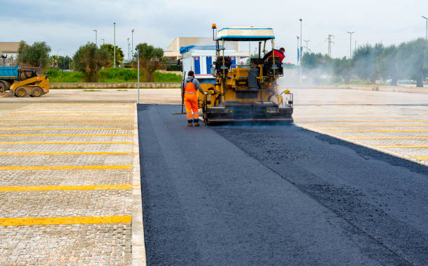 Best Driveway Pavers Near Me  in Carolina Beach, NC