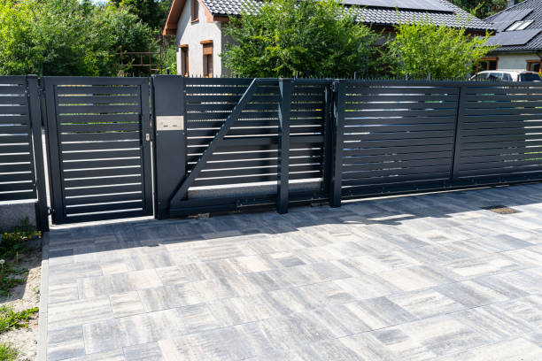 Best Driveway Resurfacing Pavers  in Carolina Beach, NC