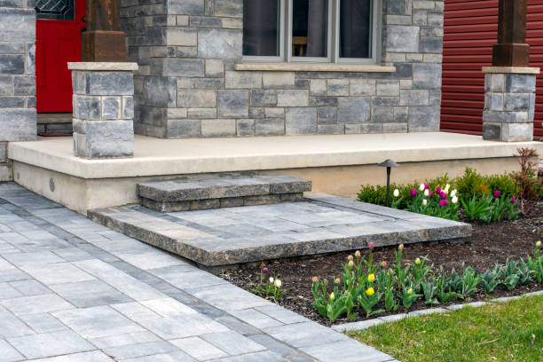 Best Residential Driveway Paver Services  in Carolina Beach, NC