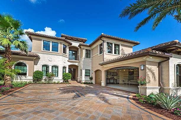 Trusted Carolina Beach, NC Driveway Pavers Experts