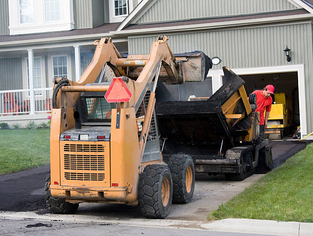 Best Best Driveway Pavers  in Carolina Beach, NC