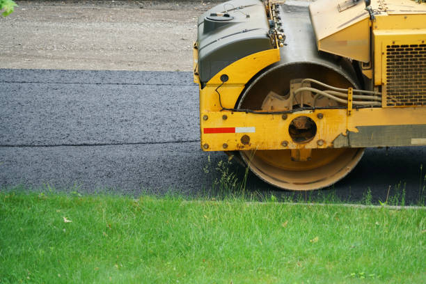Reasons to Select Us for Your Driveway Paving Requirements in Carolina Beach, NC