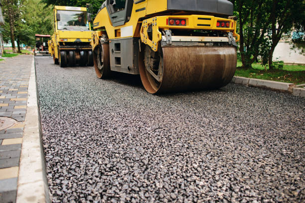 Best Concrete Paver Driveway  in Carolina Beach, NC